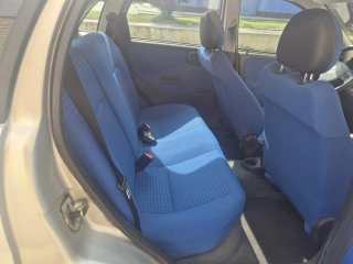 Opel Corsa 2002