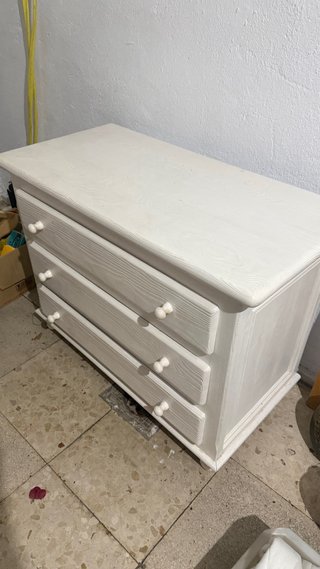 Dormitorio juvenil