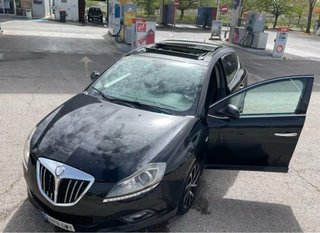 Lancia Delta 2010