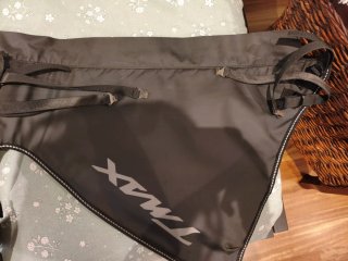 Manta Yamaha T-MAX
