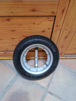 Recambios Vespa Primavera