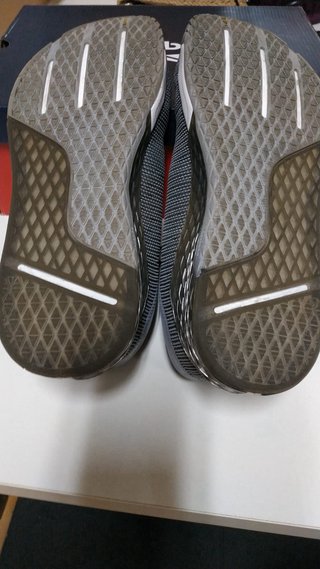 Reebok Nano 9 T44 - CrossFit