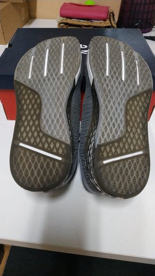 Reebok Nano 9 T44 - CrossFit