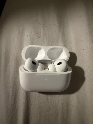 Airpods Pro 2ª Gen MagSafe con cancelación de ruid