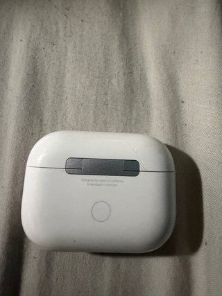 Airpods Pro 2ª Gen MagSafe con cancelación de ruid