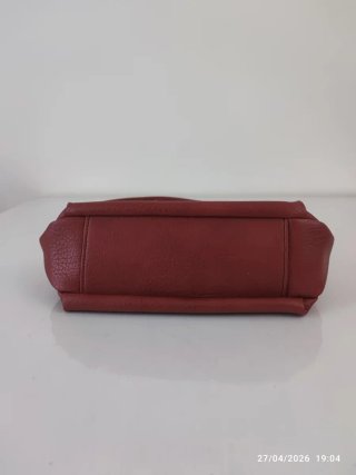 Borsa Tracolla Coveri Collection Corallo