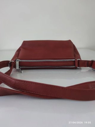 Borsa Tracolla Coveri Collection Corallo
