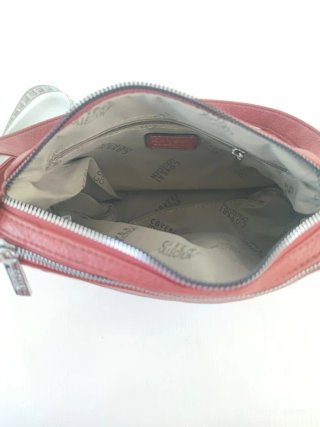 Borsa Tracolla Coveri Collection Corallo