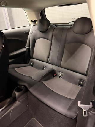 MINI ONE D 2014