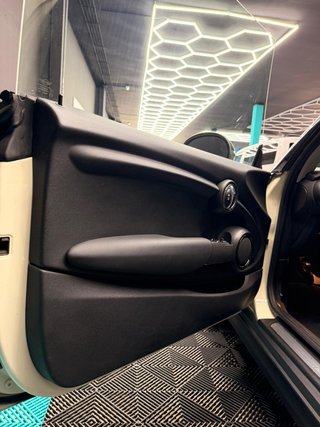 MINI ONE D 2014