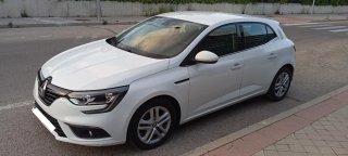 Renault Megane 2020