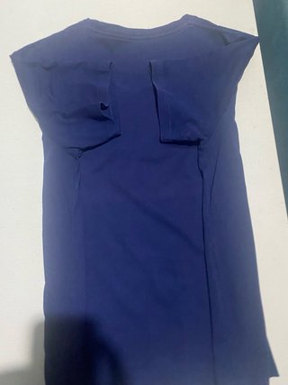 T-shirt Polo Ralph Lauren blu uomo