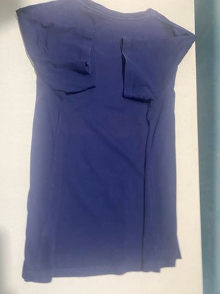 T-shirt Polo Ralph Lauren blu uomo