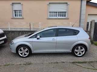 SEAT LEON 2.0 TDi Sport