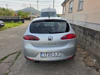 SEAT LEON 2.0 TDi Sport