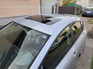 SEAT LEON 2.0 TDi Sport