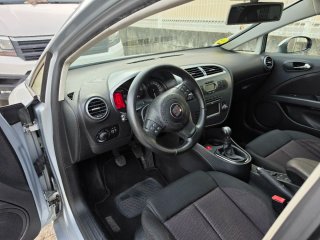 SEAT LEON 2.0 TDi Sport
