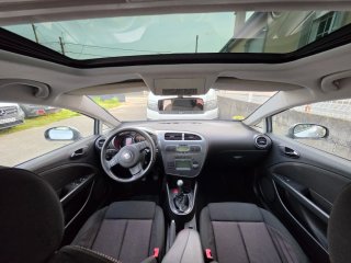 SEAT LEON 2.0 TDi Sport