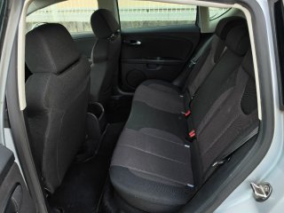 SEAT LEON 2.0 TDi Sport
