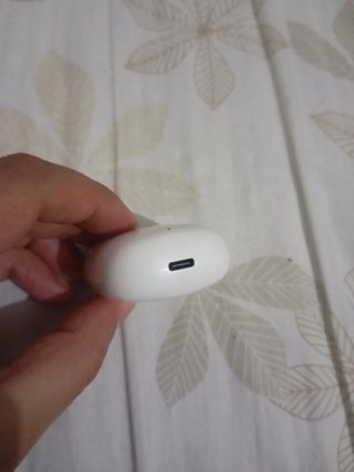 Auriculares Yobola Inalámbricos Blancos
