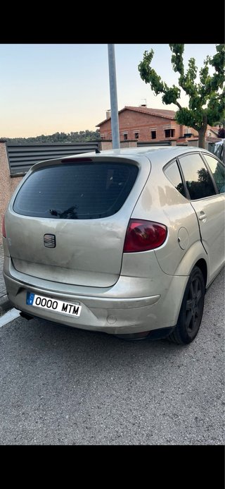 SEAT Altea 2007