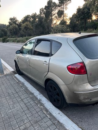 SEAT Altea 2007