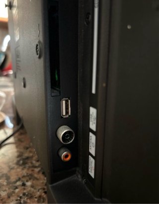 TV TD Systems