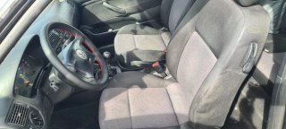 Volkswagen Golf 2004