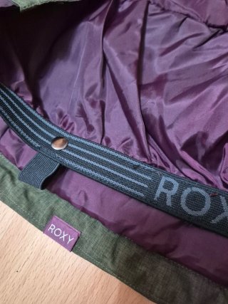 Chaqueta Roxy Nieve Talla M