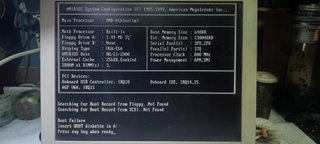 Gigabyte GA-7IXE4 Placa Base + Extras, lote