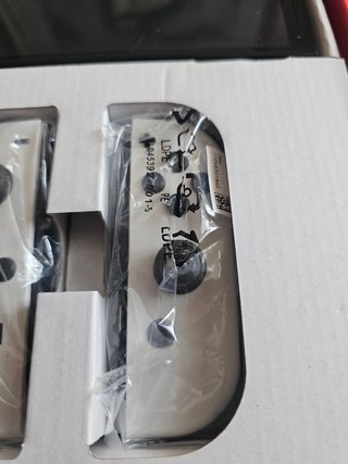 Nintendo Switch OLED - Come nuova + Minecraft