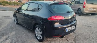 SEAT Leon 2007