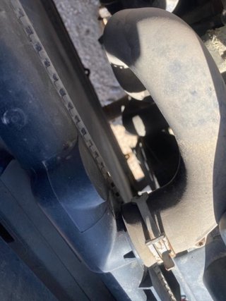 RADIADOR AGUA CITROEN XSARA PICASSO NFV