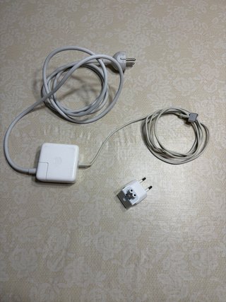 Macbook Air 13 2017 Plata