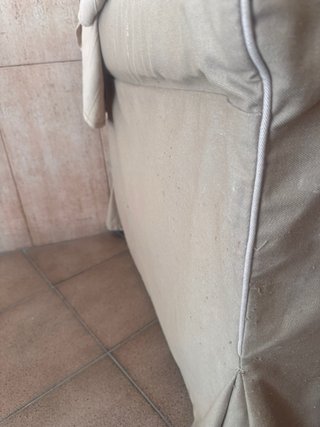 Sofá cama Ikea Hagalund 2 plazas