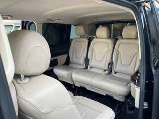 Mercedes-Benz Clase V220d Avantgarde E-largo 2017