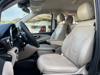 Mercedes-Benz Clase V220d Avantgarde E-largo 2017