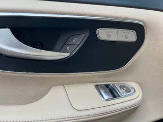 Mercedes-Benz Clase V220d Avantgarde E-largo 2017