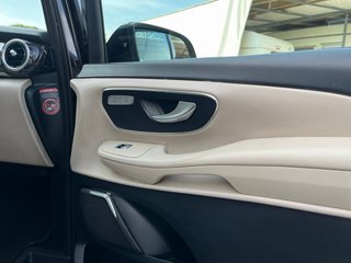 Mercedes-Benz Clase V220d Avantgarde E-largo 2017