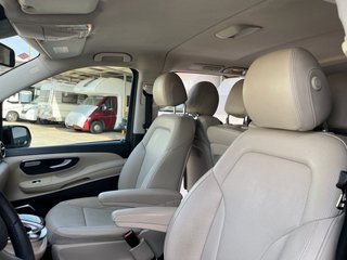 Mercedes-Benz Clase V220d Avantgarde E-largo 2017