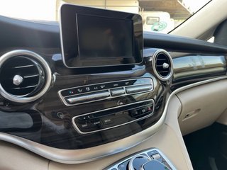 Mercedes-Benz Clase V220d Avantgarde E-largo 2017