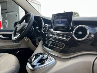 Mercedes-Benz Clase V220d Avantgarde E-largo 2017