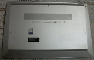 HP Elitebook 840 G7 - Tasto 2 non funziona