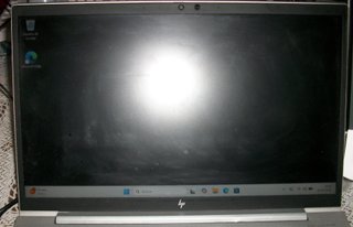 HP Elitebook 840 G7 - Tasto 2 non funziona