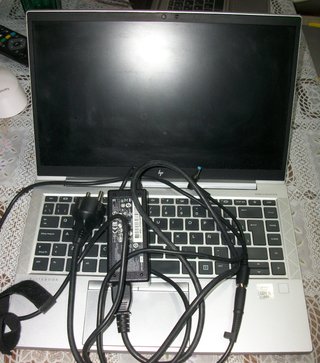 HP Elitebook 840 G7 - Tasto 2 non funziona