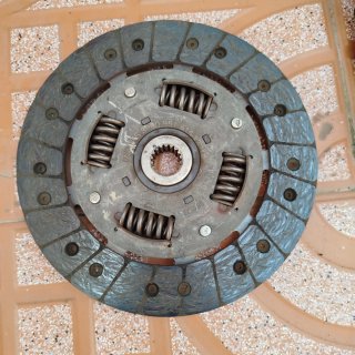 Embrague Mini R50 R53 1.6 Gasolina