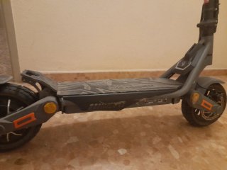 Patinete Eléctrico Smartgyro