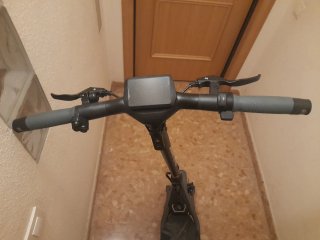 Patinete Eléctrico Smartgyro