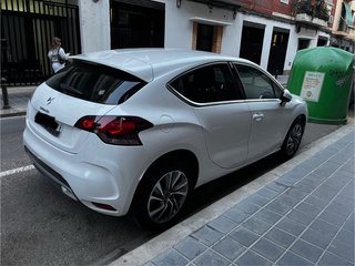Citroen DS4 2015