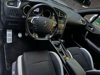 Citroen DS4 2015